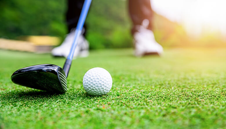 consejos para jugar a golf