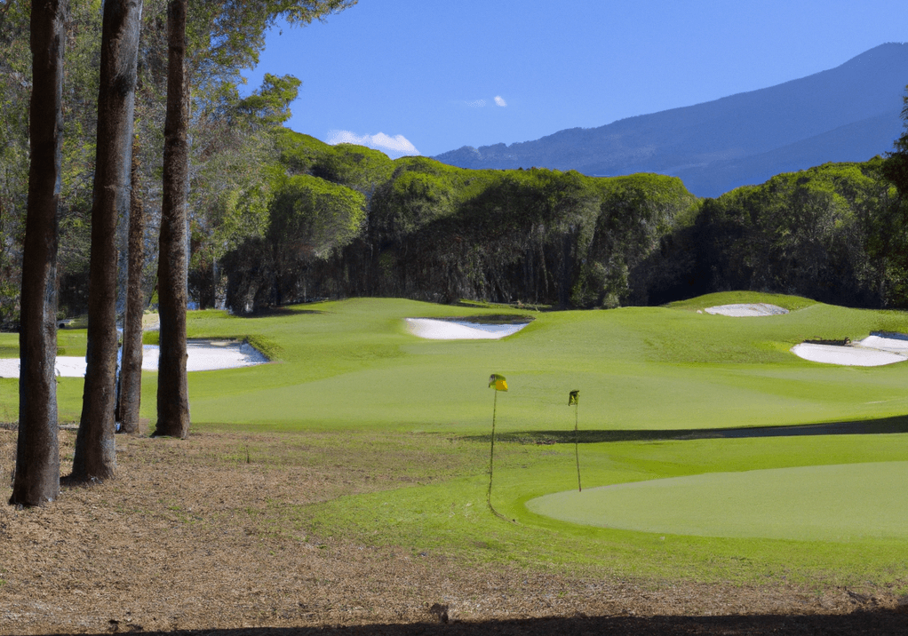 Consejos para jugar al golf en diferentes climas y condiciones