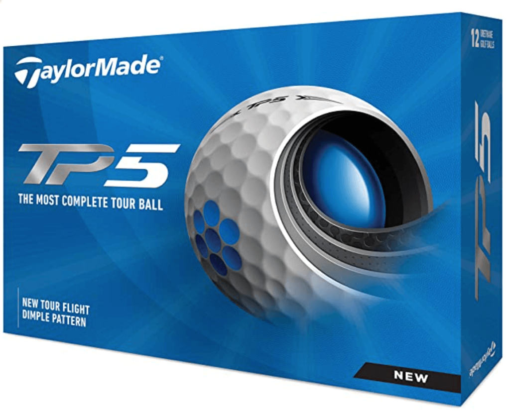 Taylormade-TP5-BOLA-DE-GOLF