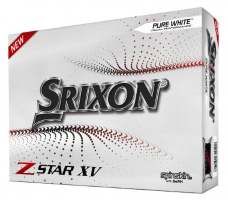 comprar-Srixon-Z-Star-XV