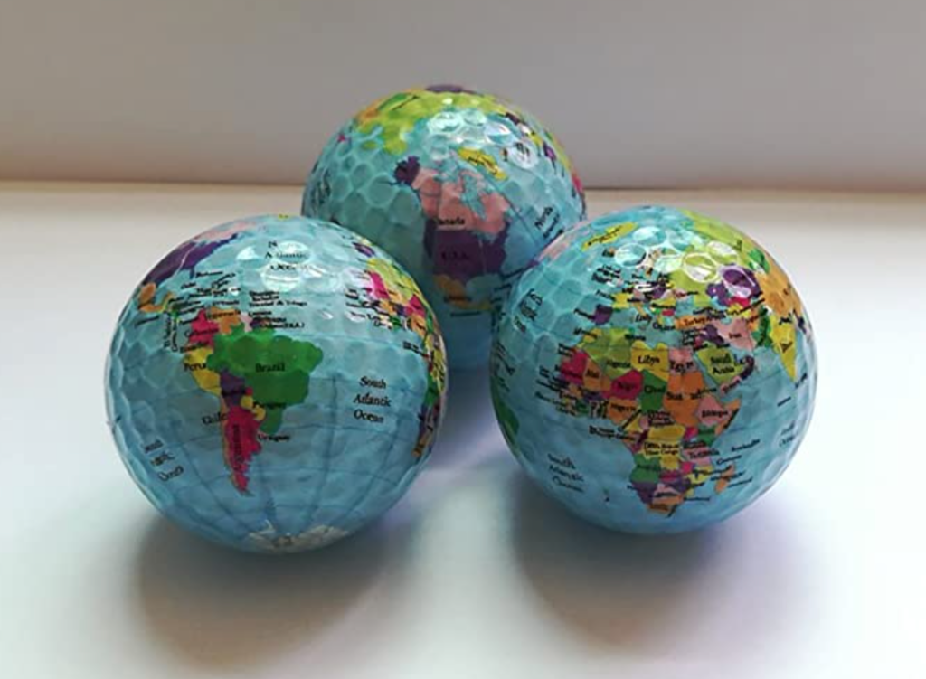 pelota-de-golf-bola-del-mundo