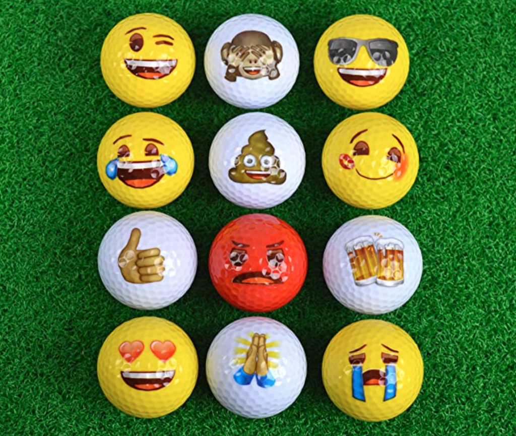 pelotas-de-golf-con-emojis