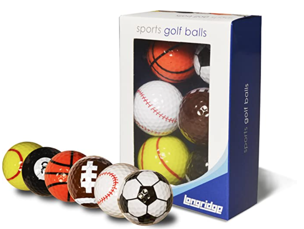 pelotas-de-golf-de-otros-deportes