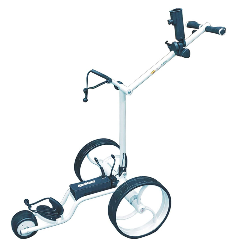 KADDAM-FRIKADDY-Carro-de-Golf-electric